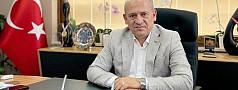 EDREMİT TİCARET ODASI BAŞKANI AHMET ÇETİN, ‘TOSKANA'DAN TEK FARKIMIZ VİZESİZ OLMAMIZ’