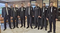 EDREMİT TİCARET ODASI (ETO) SEÇİMLERİ ÖNCESİNDE BEYAZ LİSTE’DEN ADAY TANITIM TOPLANTISI!