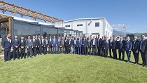 EDREMİT TİCARET ODASI MAVİ LİSTE ADAYLARINDAN BASIN TOPLANTISI