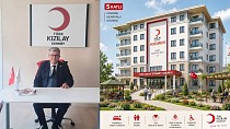 EDREMİT'E BÜYÜK MÜJDE, 'KAPATILAN KIZILAY HUZUREVİ YENİDEN AÇILIYOR!'