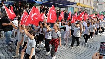 EDREMİT'İN KURTULUŞUNUN 104. YILI COŞKUYLA KUTLANACAK