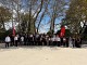 EDREMİT'TE CHP GENÇLİK KOLLARI KAHVALTISI YOĞUN KATILIMLA YAPILDI