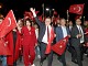 EDREMİT'TE CUMHURİYET BAYRAMI BÜYÜK BİR COŞKUYLA KUTLANACAK