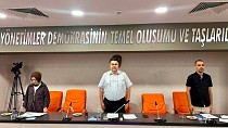 HAVRAN BELEDİYE MECLİSİ TOPLANDI