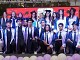 EDREMİT'TE ŞEHİT MUSTAFA SERİN FEN LİSESİ’NDE MEZUNİYET COŞKUSU