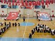 EDREMİT’TE 19 MAYIS COŞKUSU