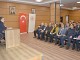 EDREMİT’TE 2025 YILI SONU MUHTARLAR DEĞERLENDİRME TOPLANTISI GERÇEKLEŞTİRİLDİ