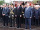 EDREMİT’TE 29 EKİM CUMHURİYET BAYRAMI’NIN 103. YILI KUTLAMALARI ÇELENK SUNMA TÖRENİ İLE BAŞLADI