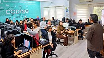 BALIKESİR YAPAY ZEKA AKADEMİSİ ÖĞRETMEN EĞİTİMİ PROGRAMI