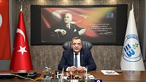 EDREMİT’TE BAŞKANLIK KOLTUĞU MUAMMER TEMİZ’E EMANET!