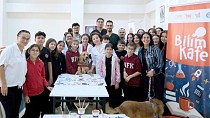 KÜÇÜK HAYVANSEVERLER VETERİNERLİĞİ YAKINDAN TANIDI