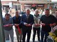 EDREMİT’TE ÇARŞI ÇAY EVİ HİZMETE GİRDİ