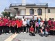 EDREMİT’TE ÇEDES PROJESİ YIL SONU ETKİNLİKLERİ GERÇEKLEŞTİRİLDİ