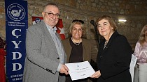 EDREMİT’TE ÇYDD’DEN KAHVALTI ETKİNLİĞİ!