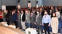 YARININ LİDERLERİ MÜNAZARA İLE BELİRLENİYOR...