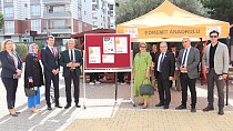 EDREMİT’TE ERASMUSDAYS 2026 ETKİNLİKLERİ...
