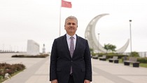 MİLLETVEKİLİ CANBEY’DEN KURBAN BAYRAMI MESAJI