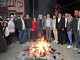 EDREMİT’TE HIDIRELLEZ COŞKUSU