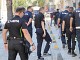 EDREMİT’TE KALDIRIM İŞGALLERİNE ZABITADAN DENETİM