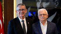 DEVECİLER, ‘BU SEÇİMİN KAYBEDENİ OLMAMIŞTIR, KAZANAN PARTİMİZİN DEMOKRASİSİ OLMUŞTUR’