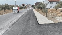 EDREMİT’TE ÖĞRENCİLERİN ULAŞIMINI KOLAYLAŞTIRAN ÇALIŞMA