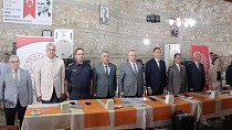 EDREMİT’TE OKULLARDA GÜVENLİK TEDBİRLERİ TOPLANTISI GERÇEKLEŞTİRİLDİ