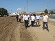 EDREMİT’TE TRAFİĞİ RAHATLATACAK YAN YOL ÇALIŞMASI