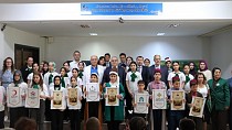 EDREMİT’TE VAKIFLAR HAFTASI PROGRAMI GERÇEKLEŞTİRİLDİ