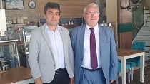 EDREMİT’TE YENİDEN REFAH PARTİSİ’NDEN ANADOLU BULUŞMASI