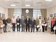 EESKEP KAPSAMINDA GÖREV ALAN EĞİTİMCİLER, KAYMAKAM ODABAŞ TARAFINDAN BAŞARI BELGESİ İLE ÖDÜLLENDİRİLDİ