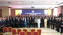 EĞİTİMİN GELECEĞİ ŞIRNAK’TA MASAYA YATIRILDI
