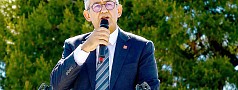 ERDEN KÖYBAŞI, ‘CHP KURULTAYINI YAPARAK YOLUNA DAHA GÜÇLÜ DEVAM ETMELİDİR’