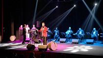 100. Yıla özel Balıkesir Sanat Günleri / 01.11.2023 ÇARŞAMBA