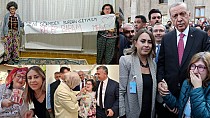 MERVE’NİN ERDOĞAN HAYALİ GERÇEK OLDU / 21.10.2022 CUMA