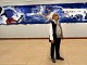FÜGEN LEMAN’IN ‘NSAN OLMAK’ SERGİSİ AYVALIK’TA