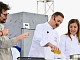 GASTRONOMİNİN KALBİ ÜÇ GÜN BOYUNCA BALIKESİR’DE ATTI