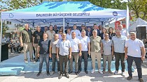 AKIN, ‘BİZİM DERDİMİZ MEMLEKET’