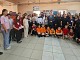 GENÇLİĞİN ÜRETEN GÜCÜ BURHANİYE’DE SERGİLENDİ