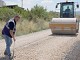 HALK İSTEDİ, BAŞKAN AKIN YOL ÇİLESİNİ BİTİRDİ