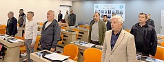 HAVRAN BELEDİYE MECLİSİ EKİM AYI TOPLANTISI YAPILDI
