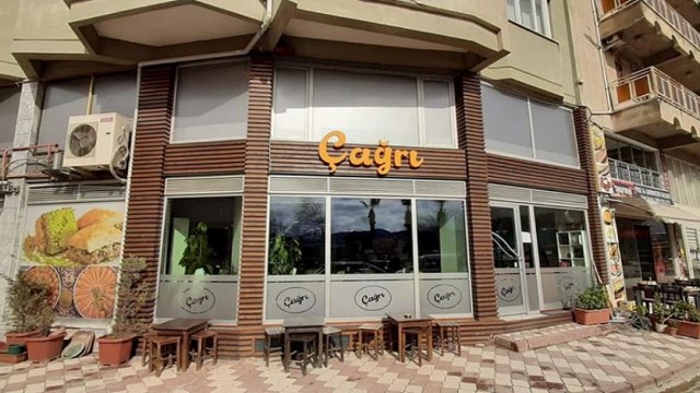 havran cagri pastanesi yeni yerinde