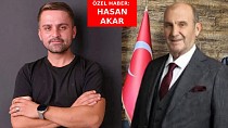 HAVRAN CHP’DE ŞOK İSTİFALAR...!