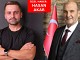 HAVRAN CHP’DE ŞOK İSTİFALAR...!