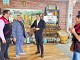 HAVRAN KAYMAKAMI MUHAMMED EVLİCE, ZEYTİNYAĞI SEKTÖR TEMSİLCİLERİ İLE BİR ARAYA GELDİ!