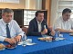 HAVRAN TARIM ÜRÜNLERİ İŞLEME İHTİSAS ORGANİZE SANAYİ BÖLGESİ YER SEÇİMİ TOPLANTISI YAPILDI