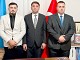 HAVRAN ÜLKÜ OCAKLARI BAŞKANLIĞI'NA HÜSEYİN ÇEN GETİRİLDİ