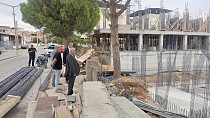 HAVRAN VE AYVALIK'TA EĞİTİM ÇALIŞMALARI İNCELENDİ