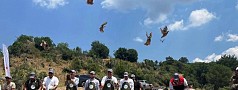 HAVRAN'DA KEKLİK SALIM PROGRAMI!