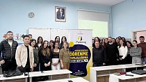 Balıkesir Üniversitesi, Uluslararası eTwinning ITE Projeleriyle öncü rolünü güçlendiriyor