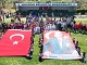 HAVRAN’DA 19 MAYIS COŞKUYLA KUTLANDI
